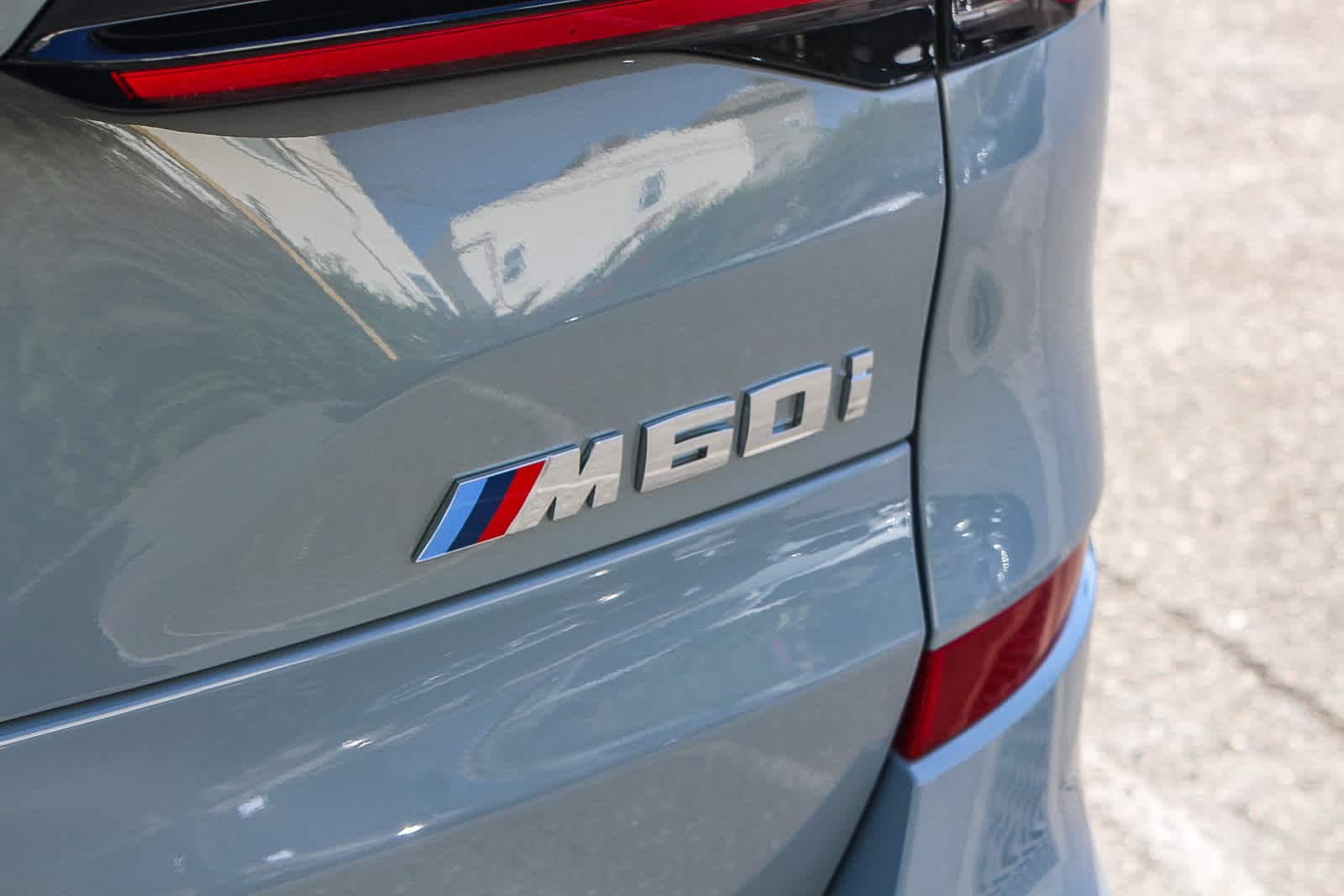 Thumbnail: 2026 BMW X5 - 25