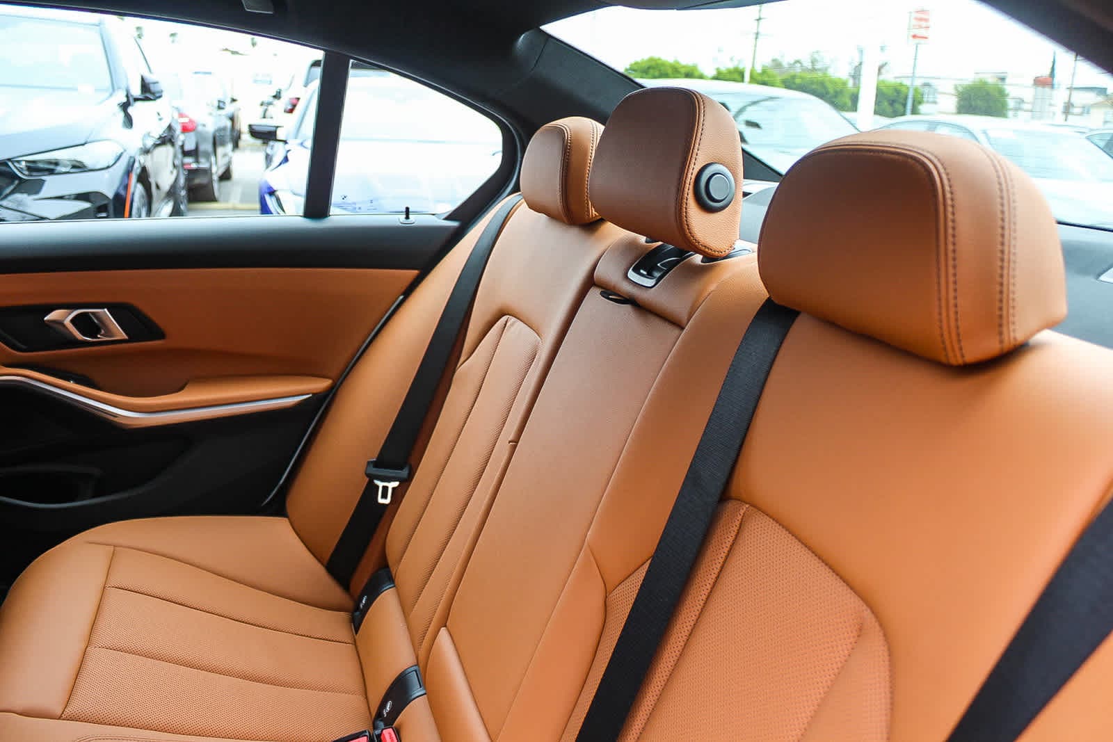 Thumbnail: 2026 BMW 3 Series - 18