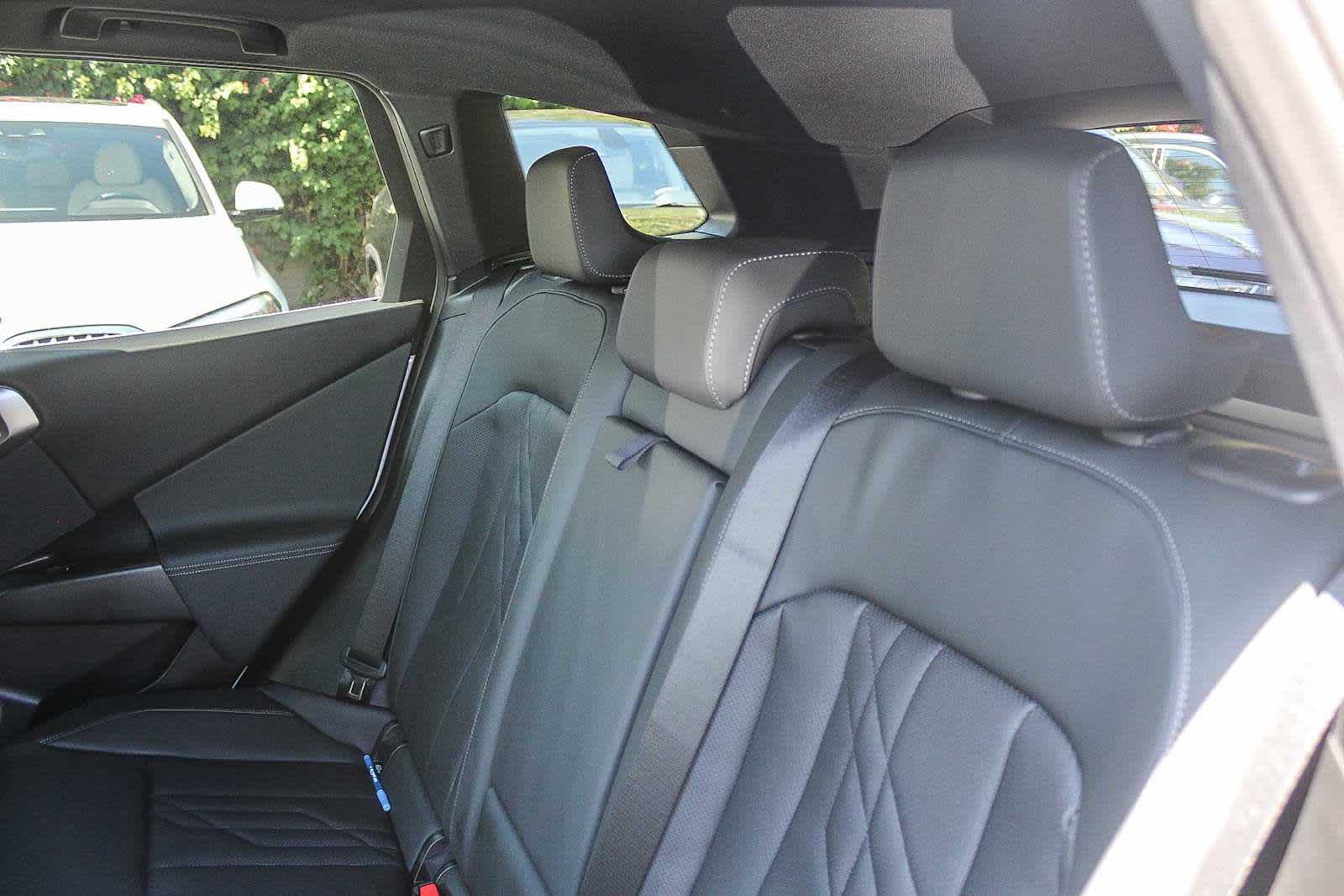 Thumbnail: 2026 BMW X3 - 18