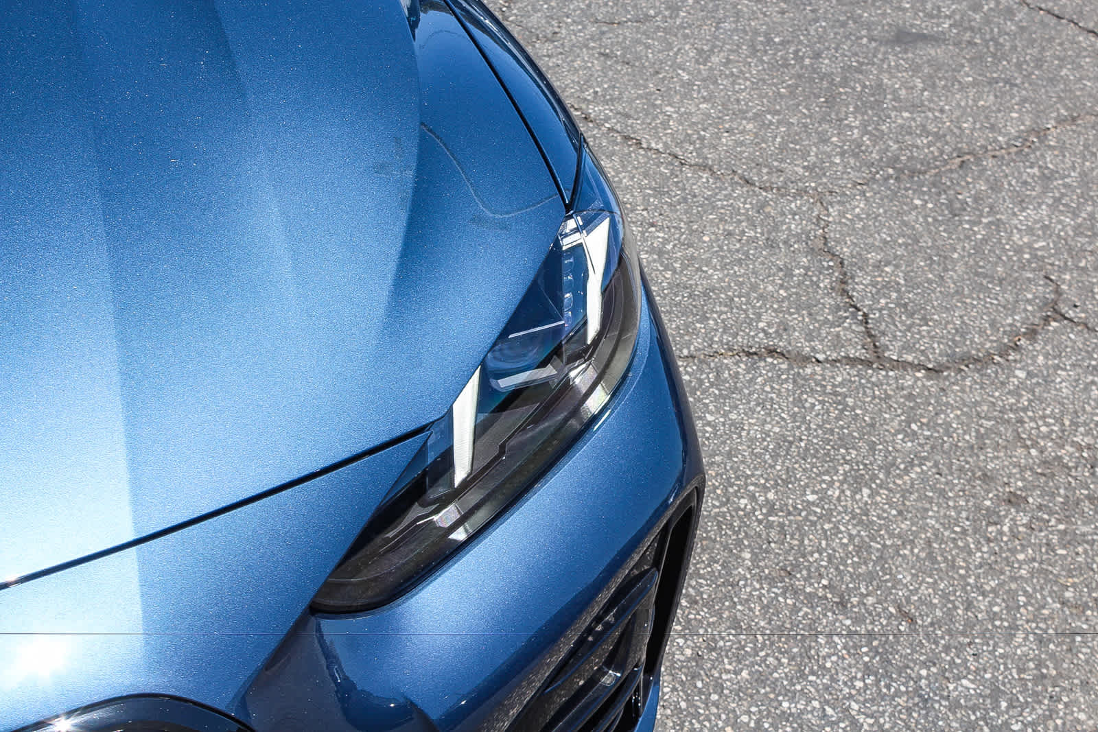 Thumbnail: 2027 BMW 4 Series - 10