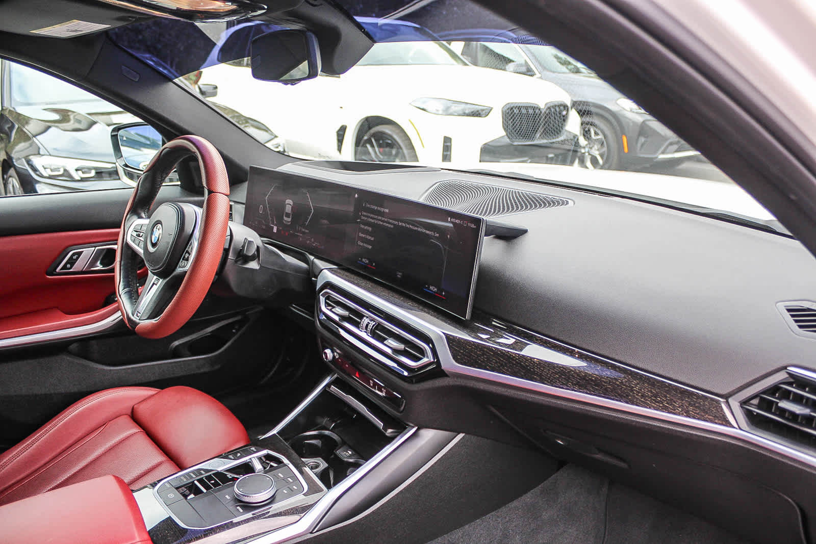 Thumbnail: 2023 BMW 3 Series - 28