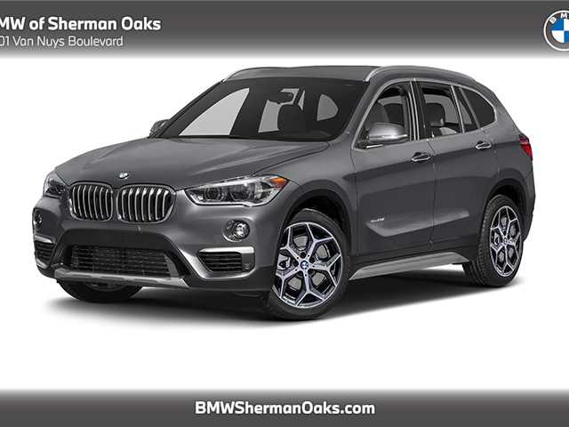 2019 BMW X1 sDrive28i -
                  Sherman Oaks, CA