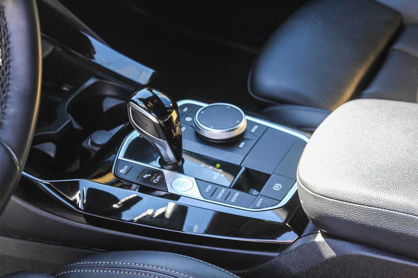 Thumbnail: 2023 BMW X3 - 25