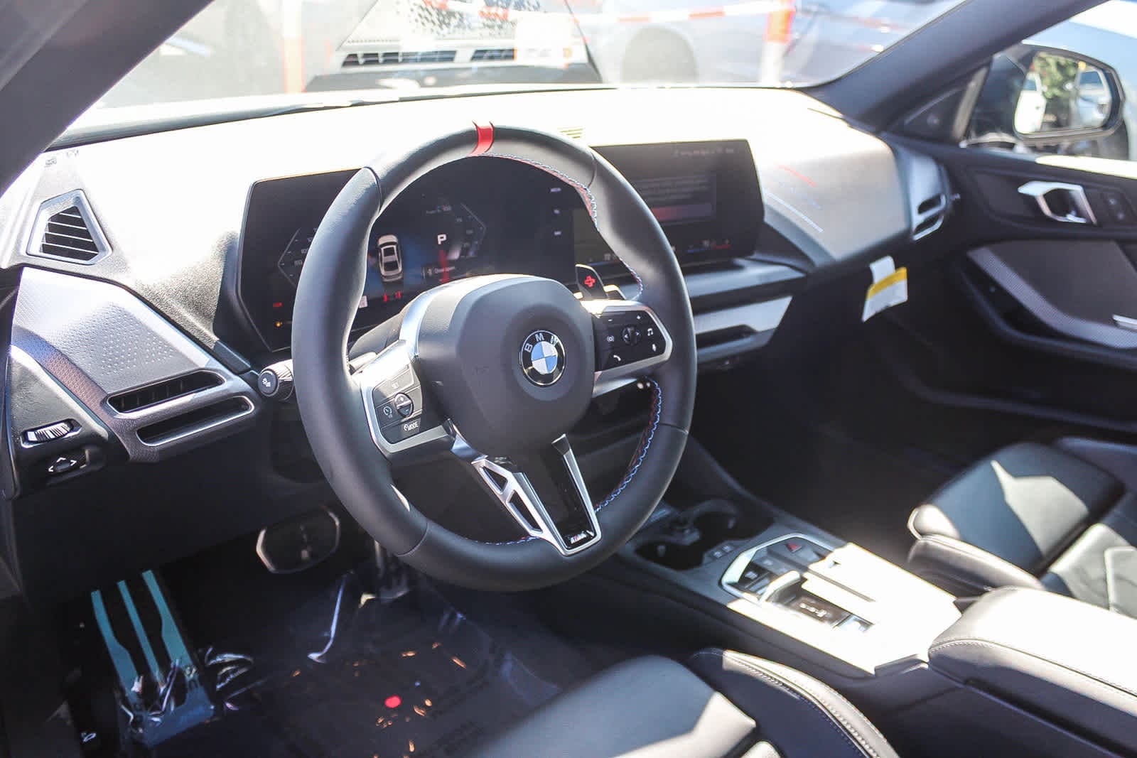 Thumbnail: 2026 BMW 2 Series - 17