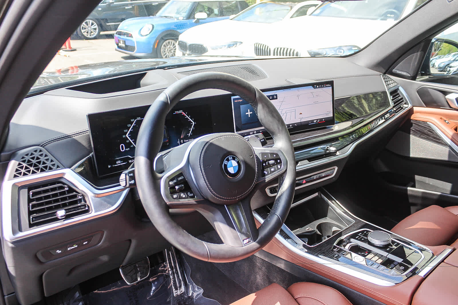 Thumbnail: 2026 BMW X5 - 15