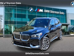2026 BMW X1 xDrive28i SUV