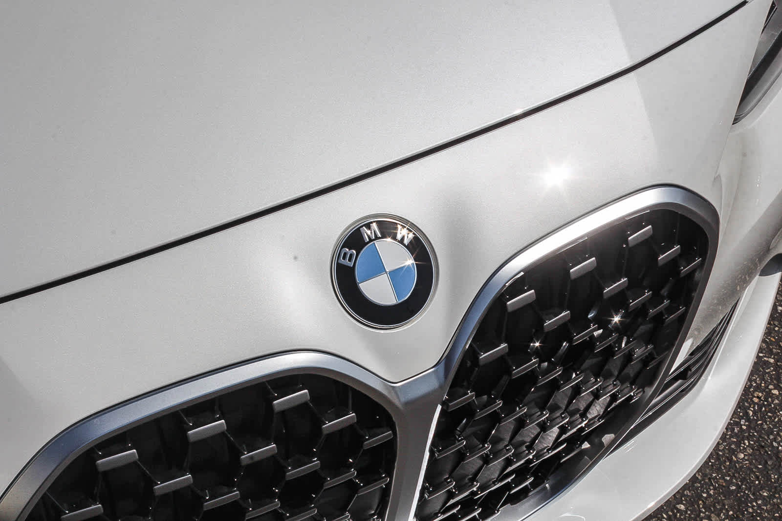 Thumbnail: 2026 BMW 4 Series - 11