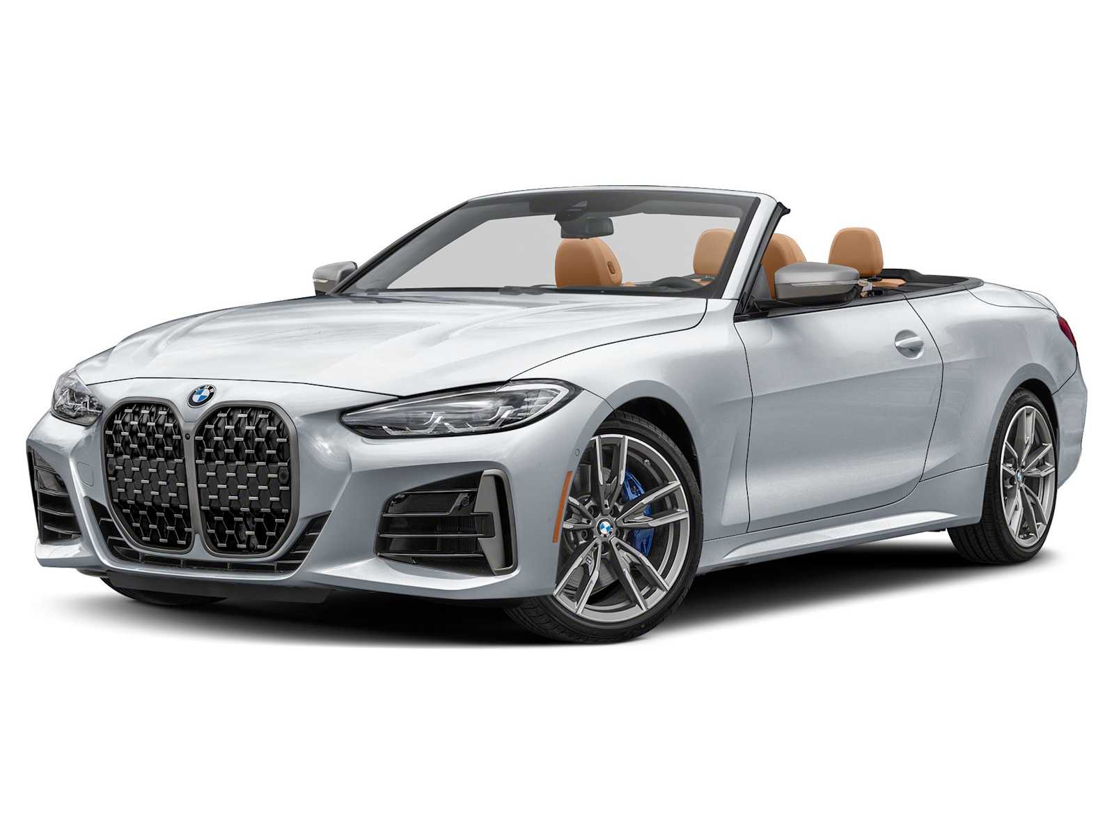 2024 BMW M440i Convertible 