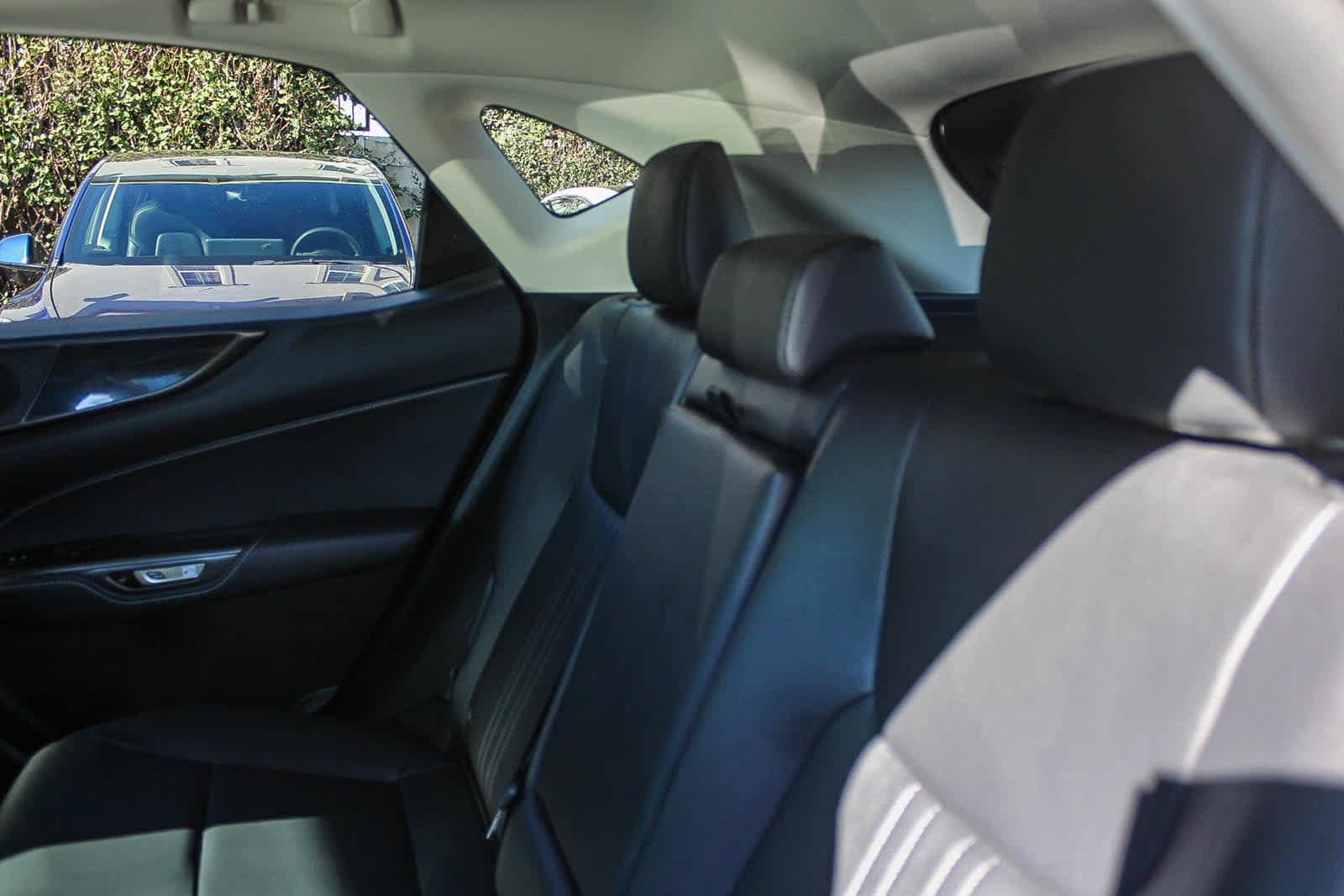 Thumbnail: 2022 Lexus NX - 18