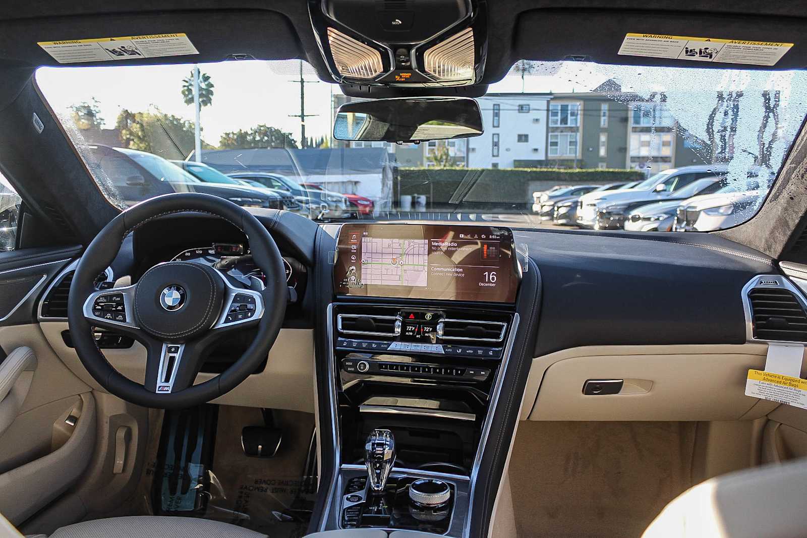 Thumbnail: 2026 BMW 8 Series - 12