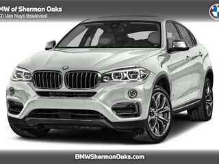 2015 BMW X6 xDrive35i -
                  Sherman Oaks, CA