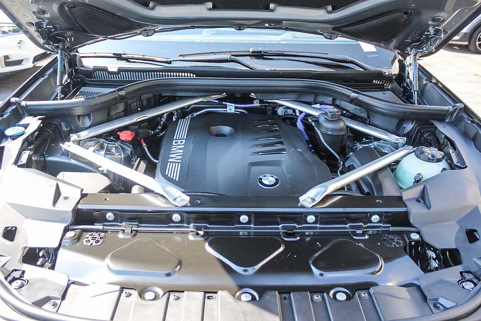 Thumbnail: 2026 BMW X5 - 26