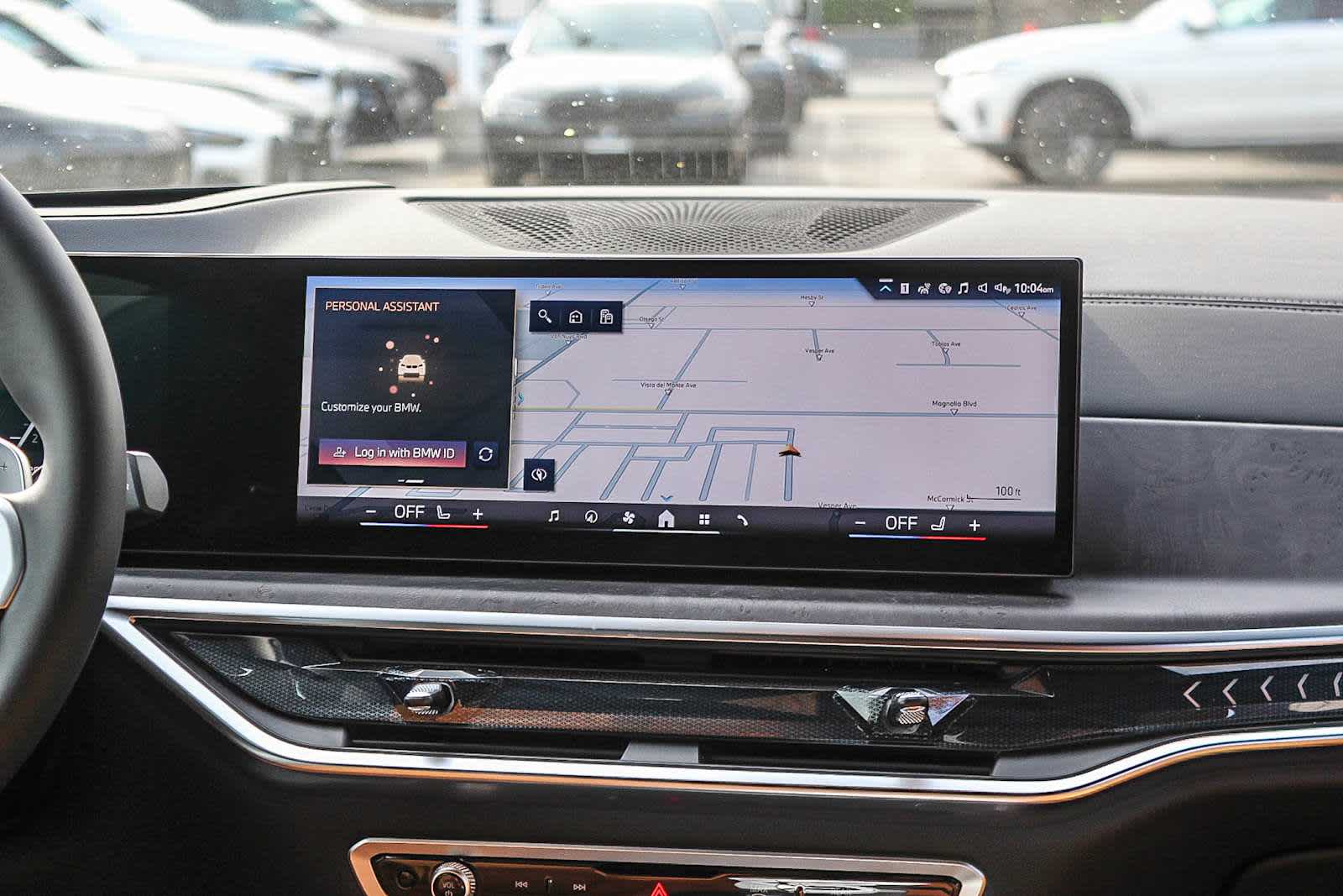 2026 BMW X5 40i - Photo 14