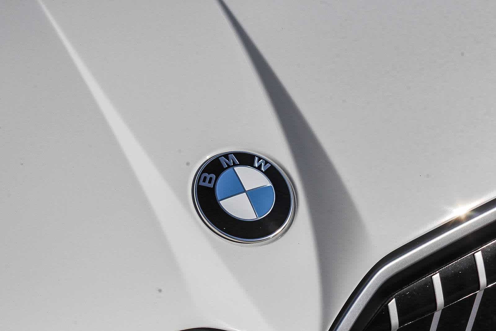 Thumbnail: 2025 BMW X3 - 11