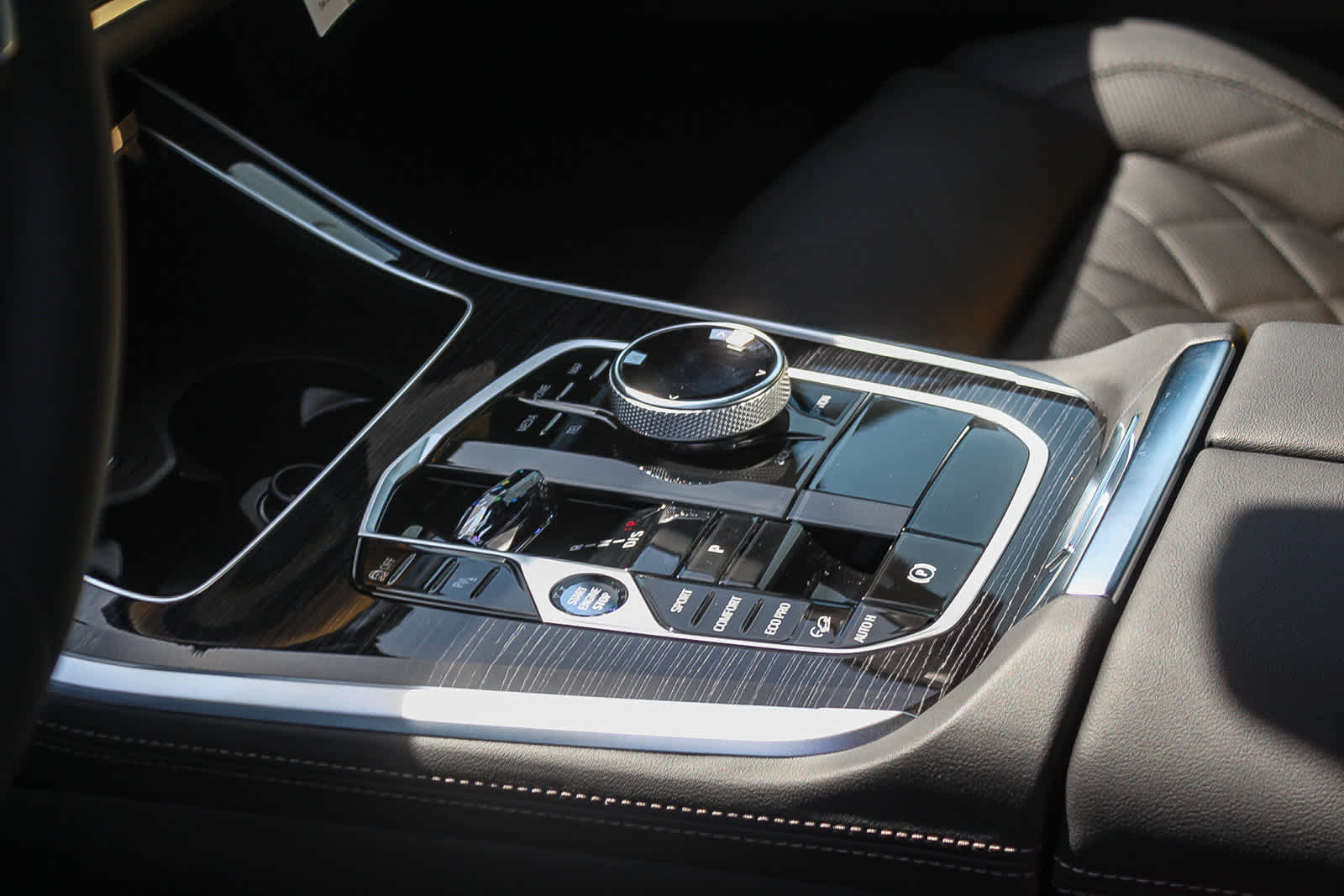 Thumbnail: 2026 BMW X5 - 19