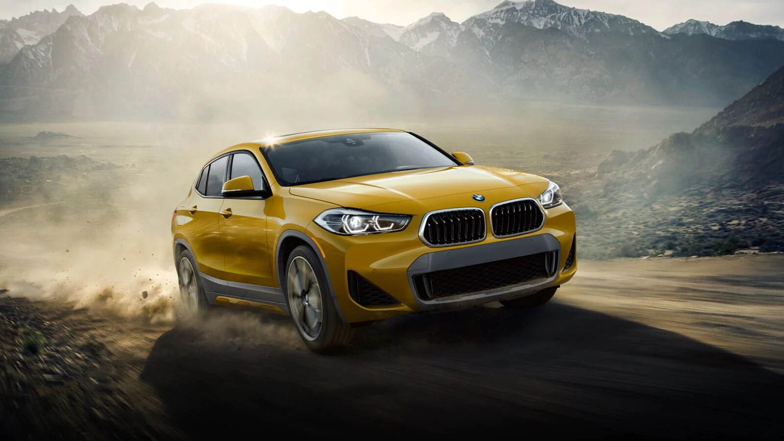 2023 BMW X2 (Overview) | BMW of Sherman Oaks