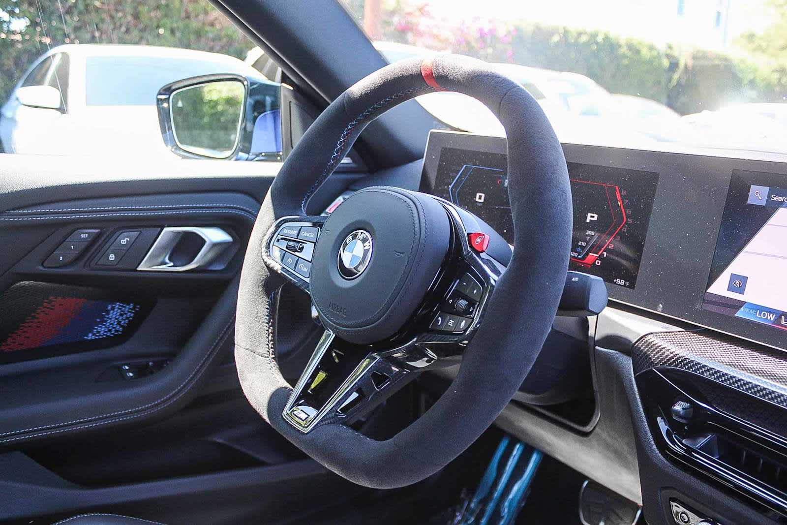 Thumbnail: 2025 BMW M2 - 14