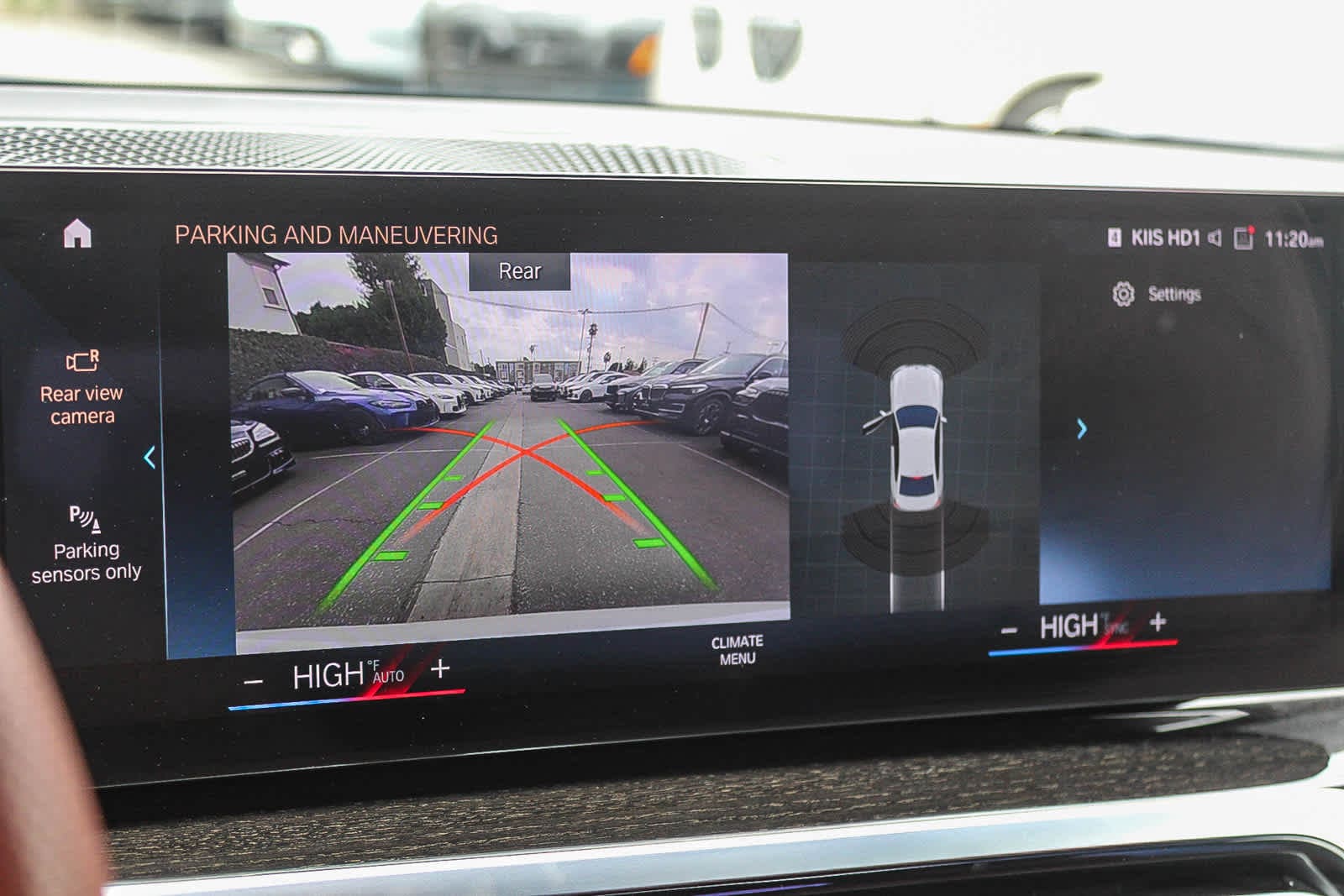 Thumbnail: 2023 BMW 3 Series - 20