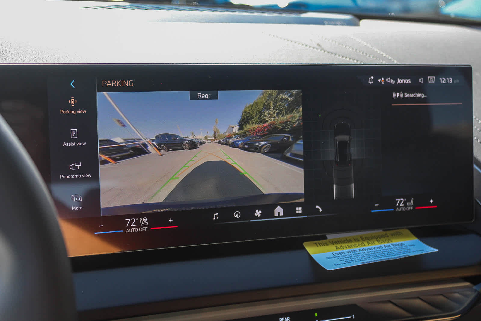 Thumbnail: 2026 BMW X3 - 23