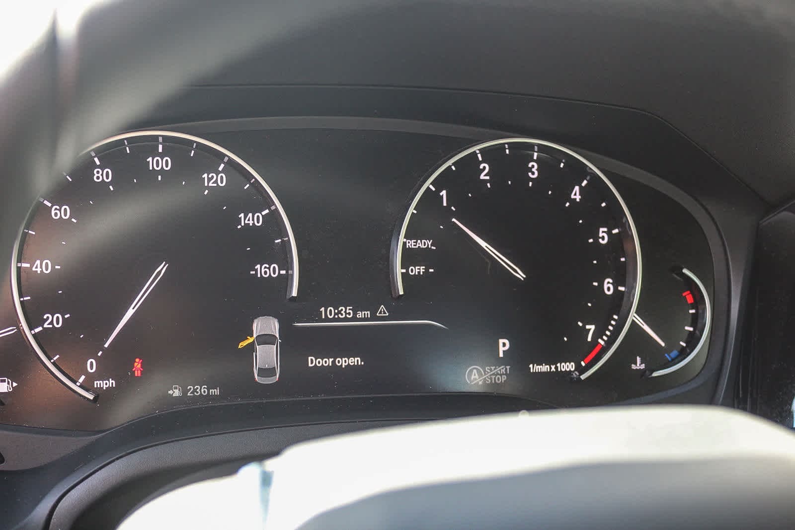 Thumbnail: 2020 BMW 3 Series - 22