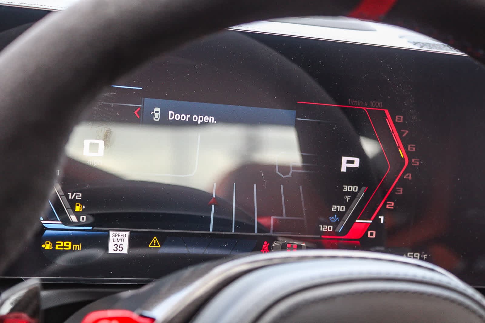 Thumbnail: 2026 BMW M4 - 21