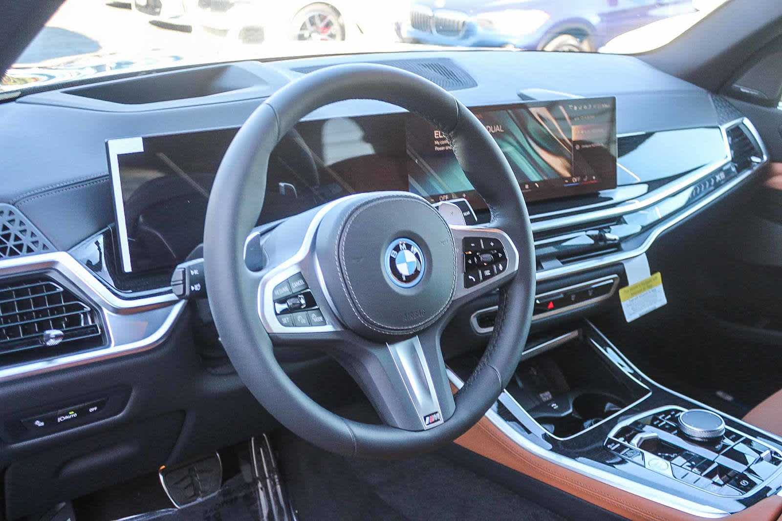 Thumbnail: 2026 BMW X5 - 17