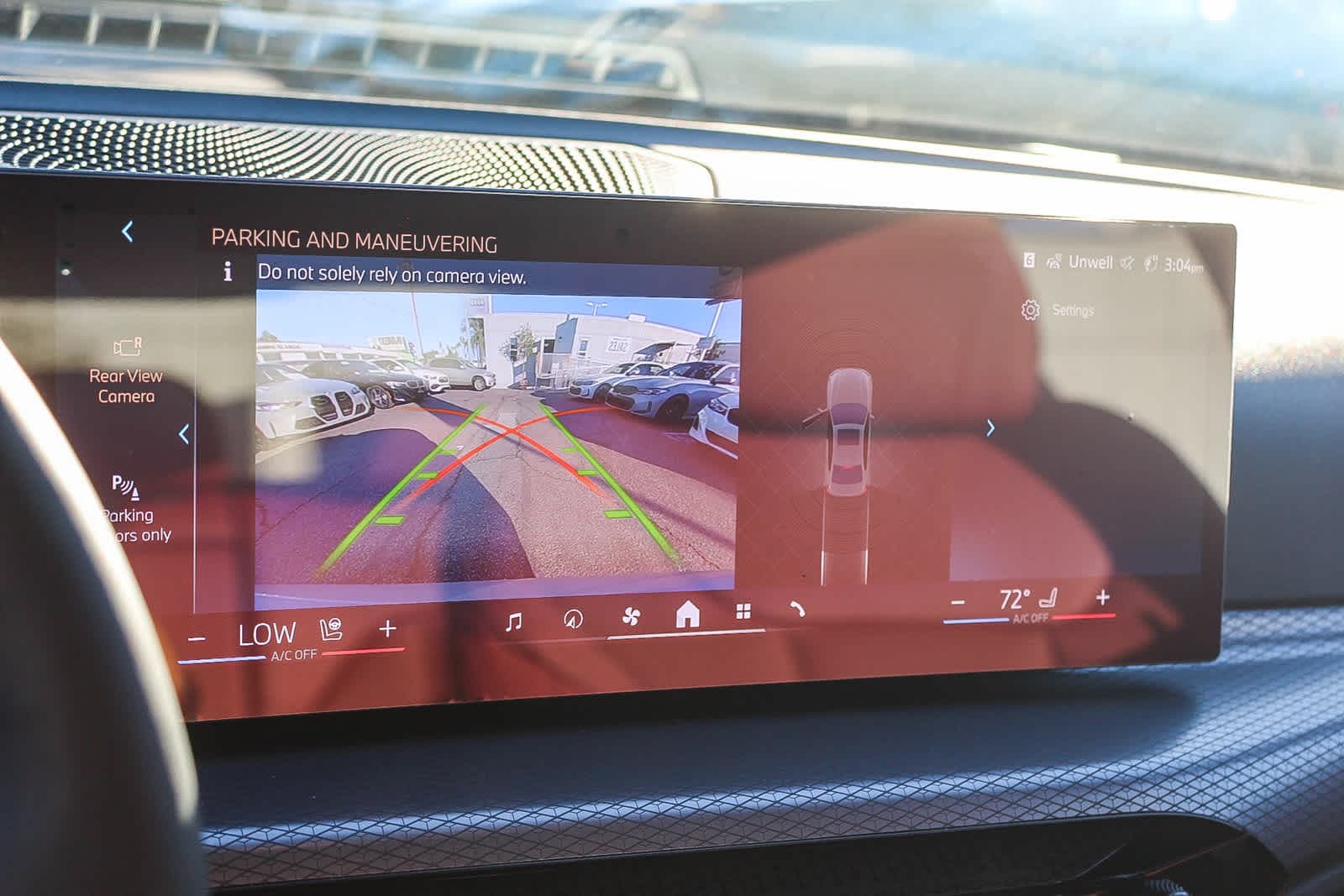 Thumbnail: 2026 BMW 3 Series - 23