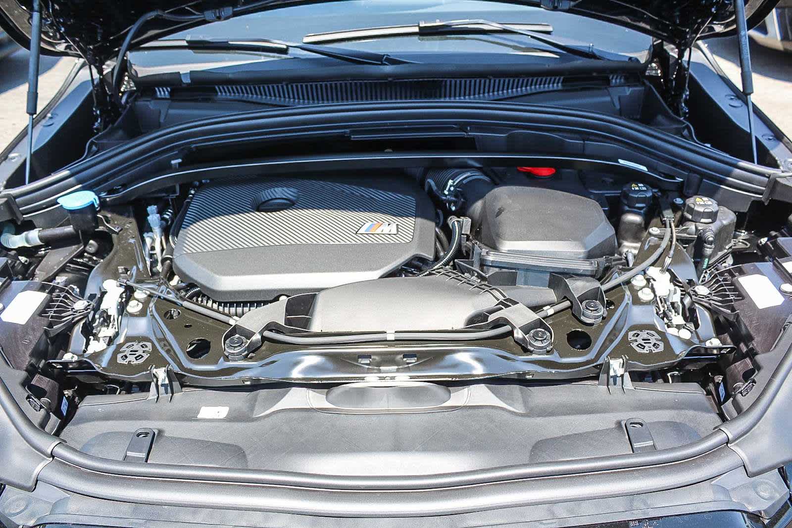 Thumbnail: 2025 BMW X2 - 26