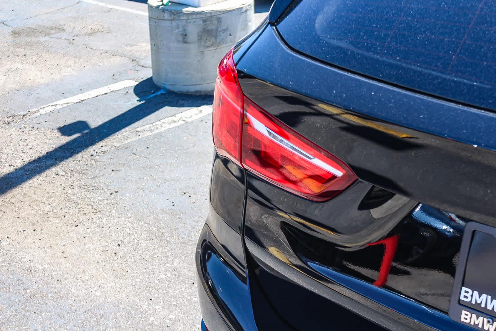 Thumbnail: 2017 BMW X1 - 7