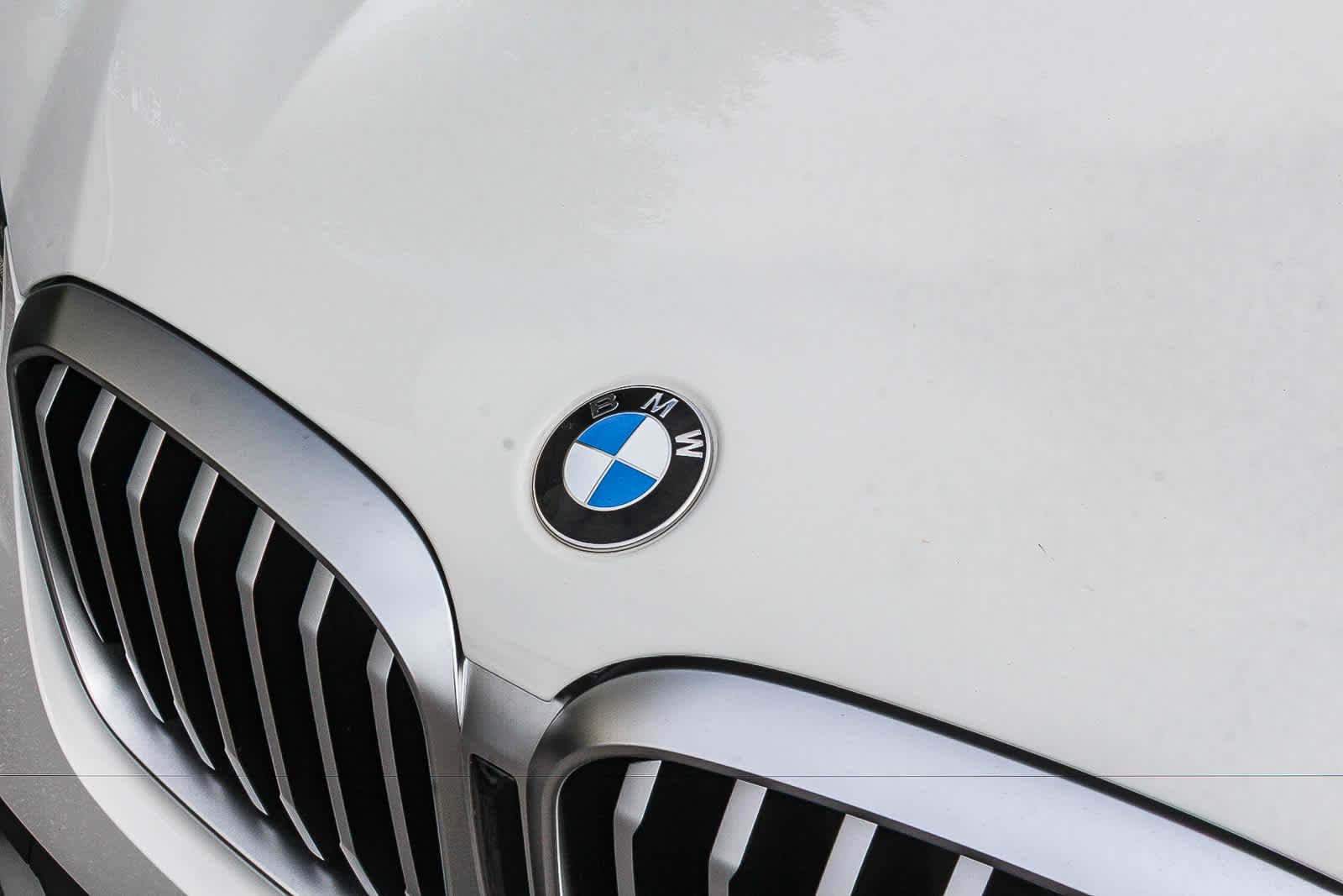 Thumbnail: 2023 BMW X3 - 11