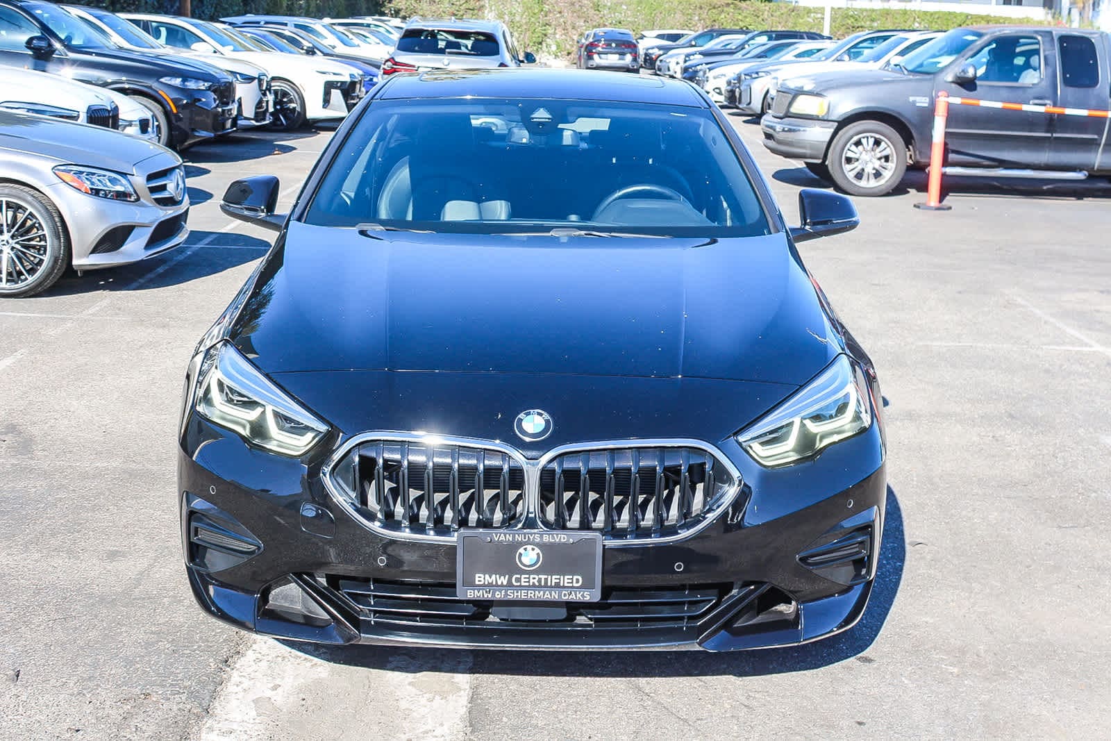 Thumbnail: 2023 BMW 2 Series - 2