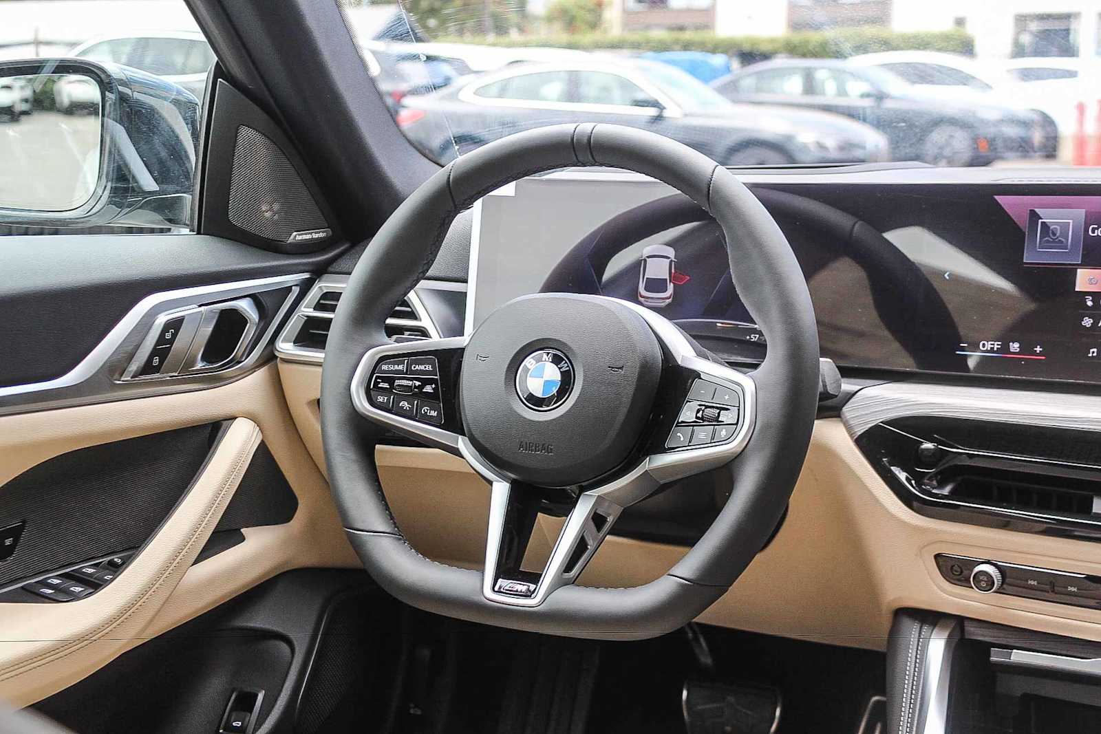 Thumbnail: 2026 BMW i4 - 13