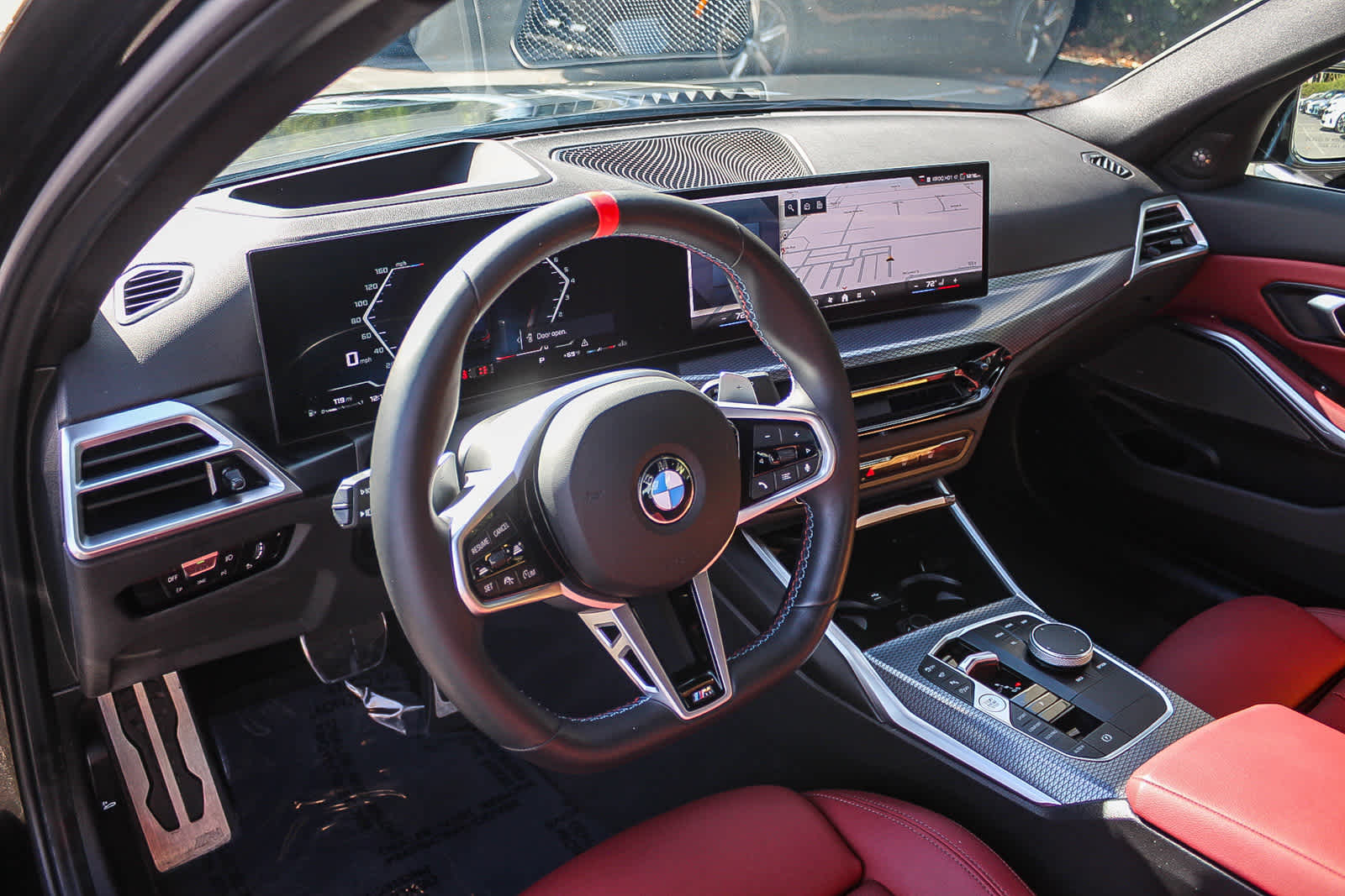 Thumbnail: 2025 BMW 3 Series - 17