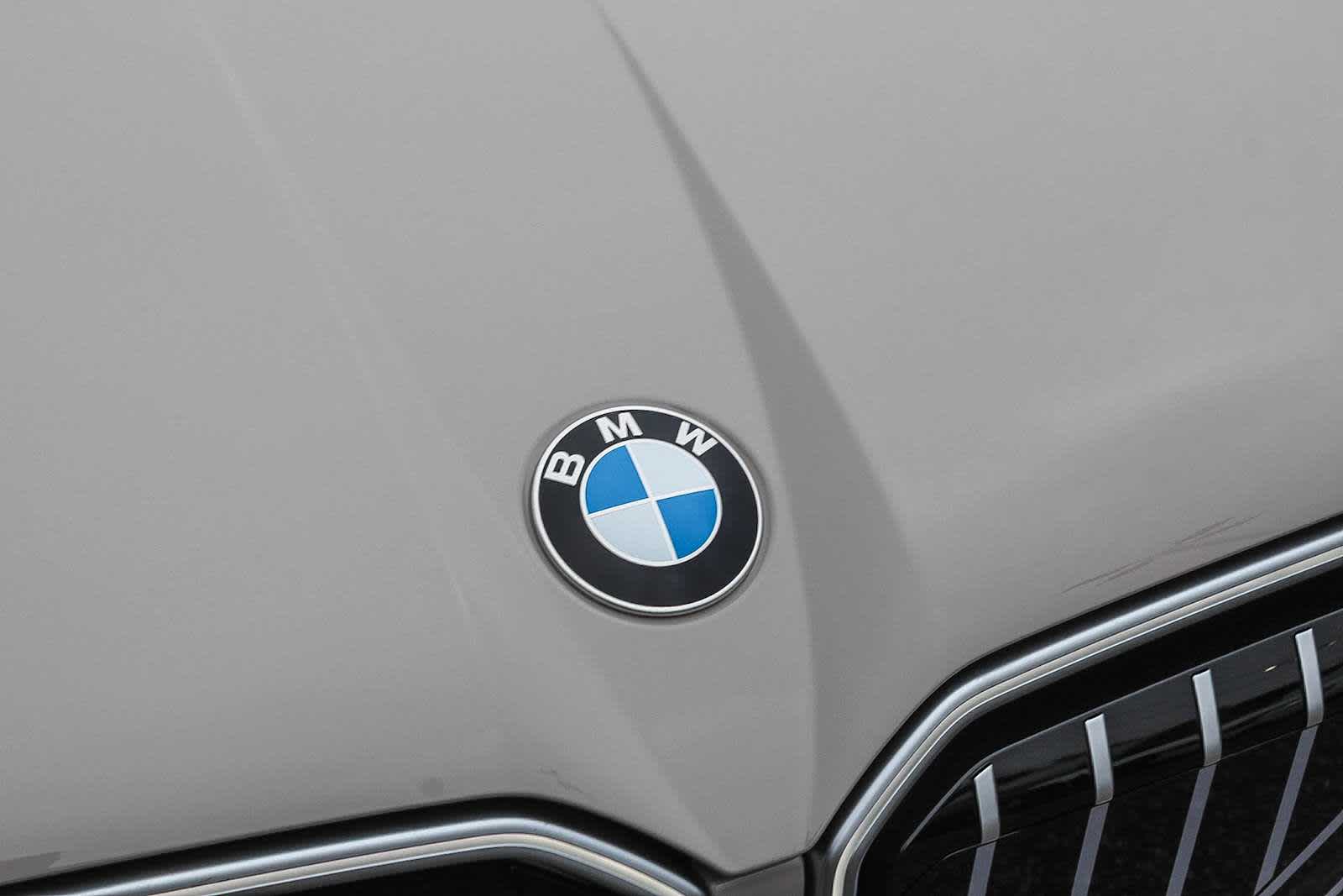 Thumbnail: 2026 BMW X3 - 11