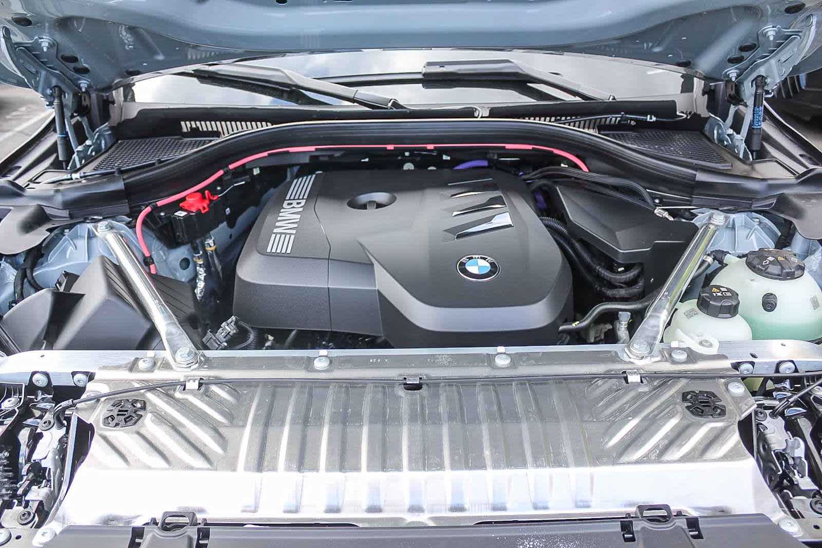 Thumbnail: 2026 BMW X3 - 26