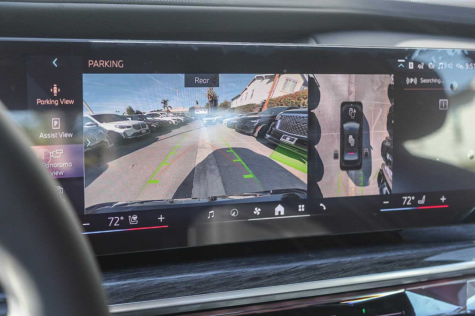 2026 BMW 7 Series 750e - Photo 23