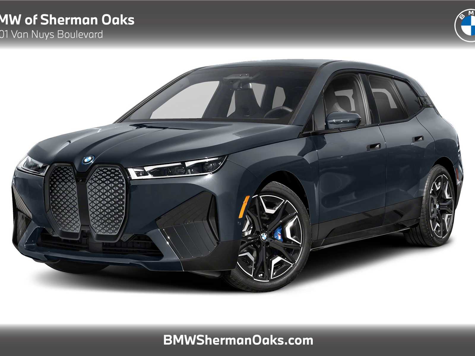 2023 BMW iX xDrive50 -
                  Sherman Oaks, CA