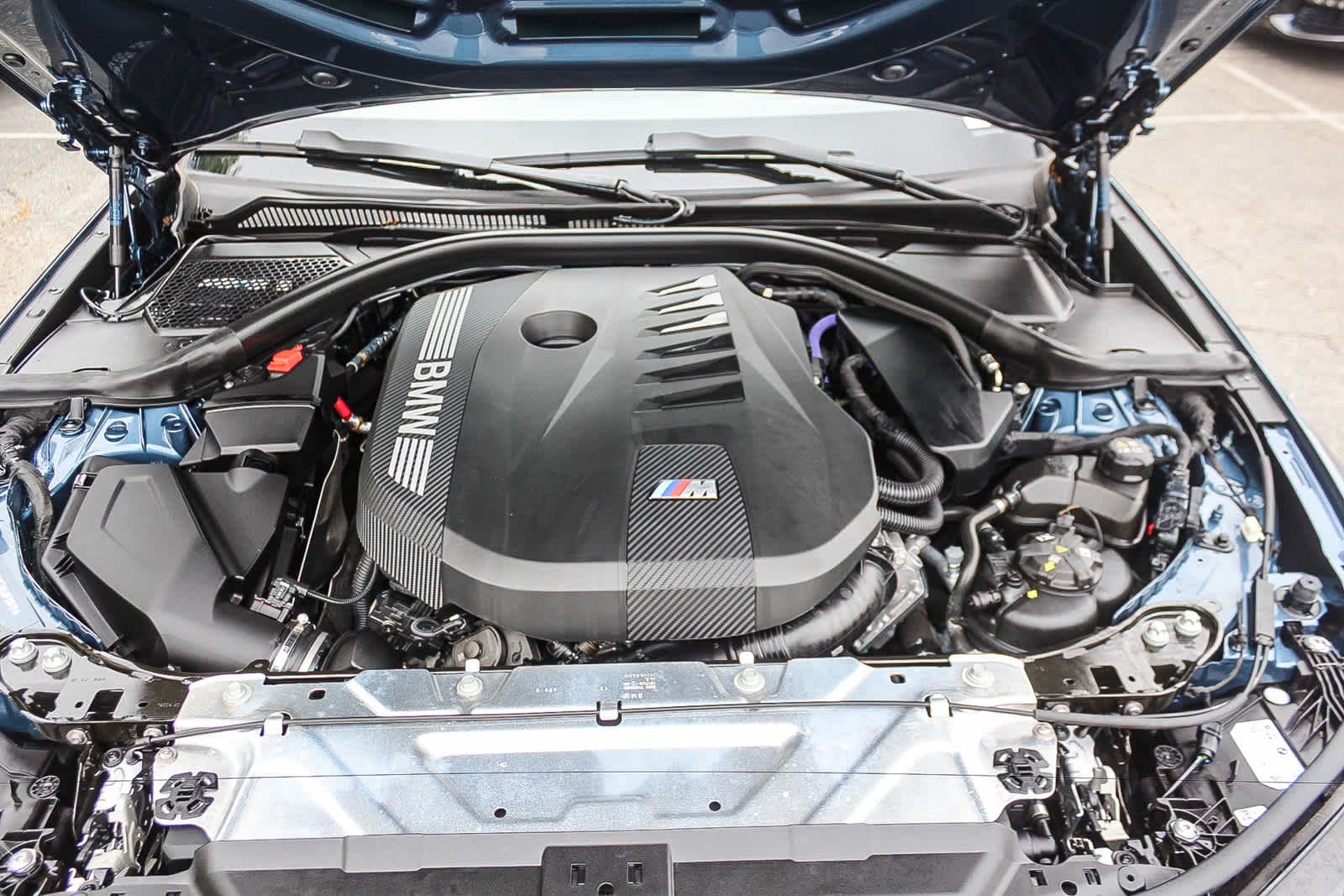 Thumbnail: 2025 BMW 3 Series - 31