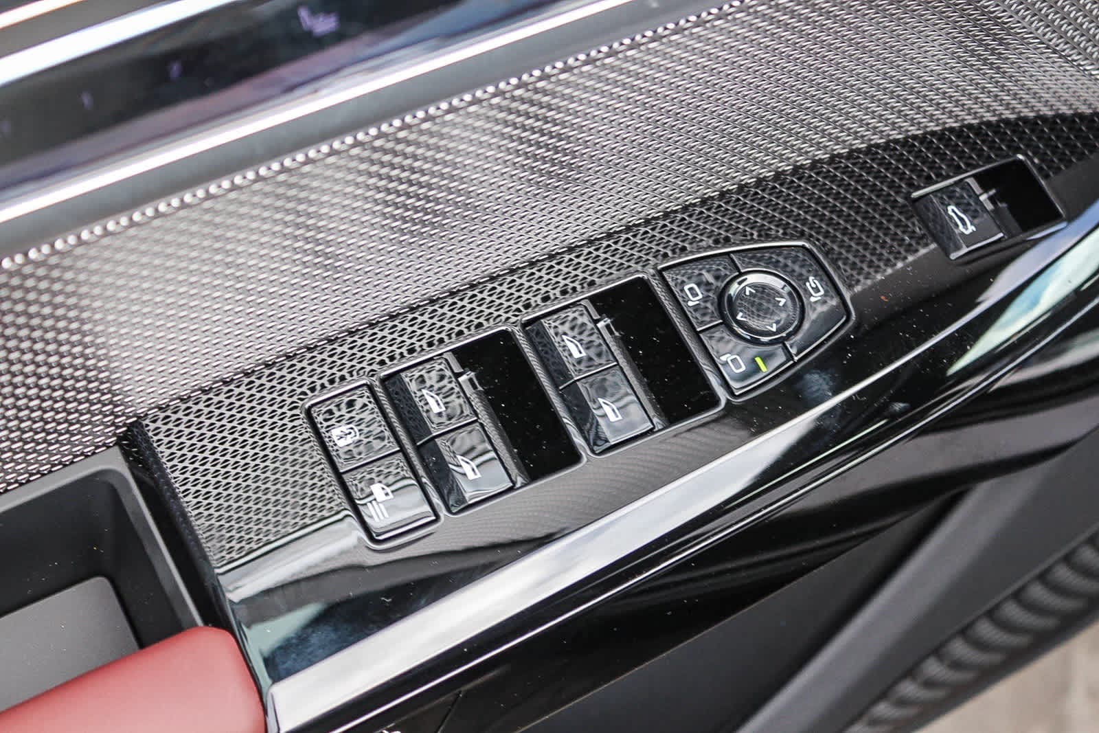 Thumbnail: 2026 BMW i7 - 20