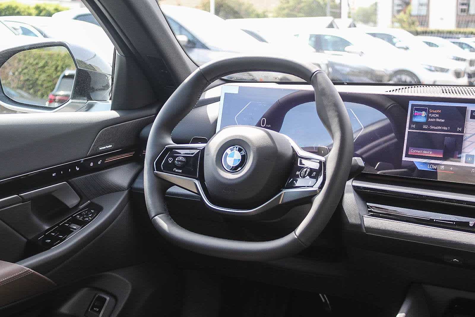Thumbnail: 2026 BMW 5 Series - 15