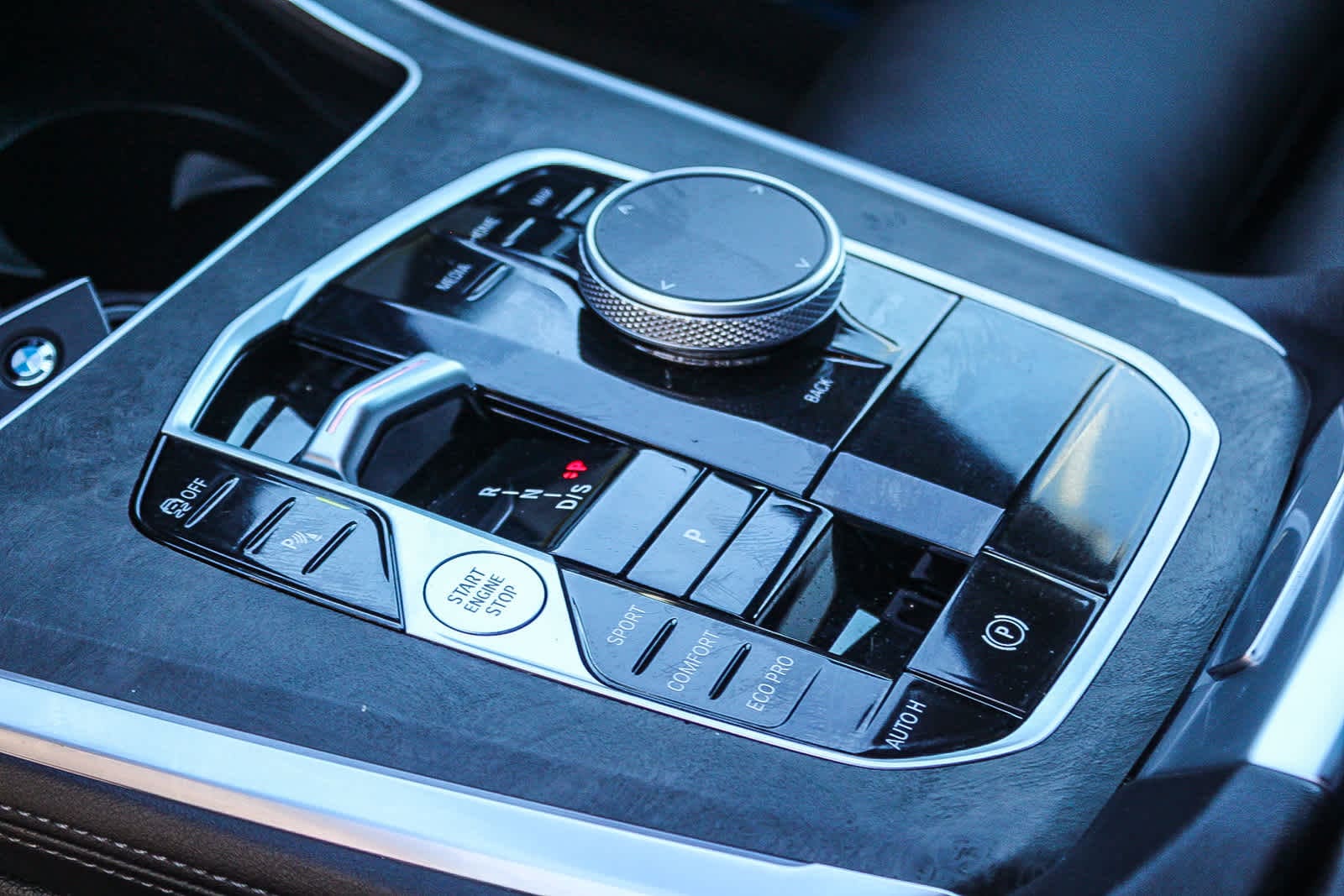 Thumbnail: 2025 BMW X5 - 19