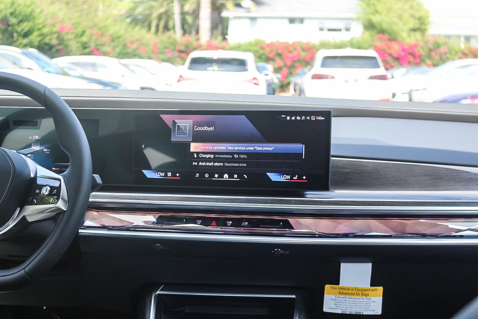 Thumbnail: 2026 BMW i7 - 13