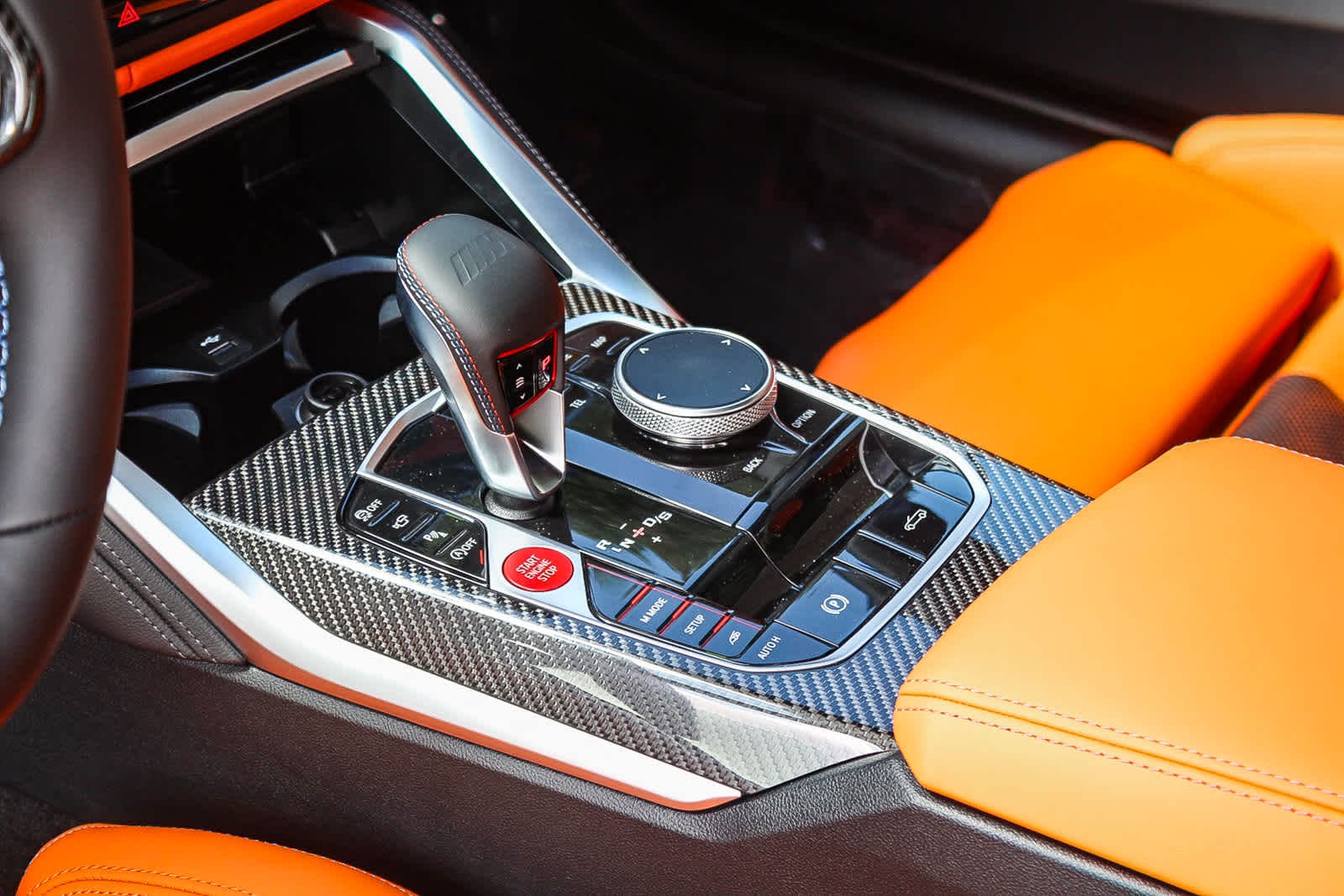 Thumbnail: 2026 BMW M4 - 18