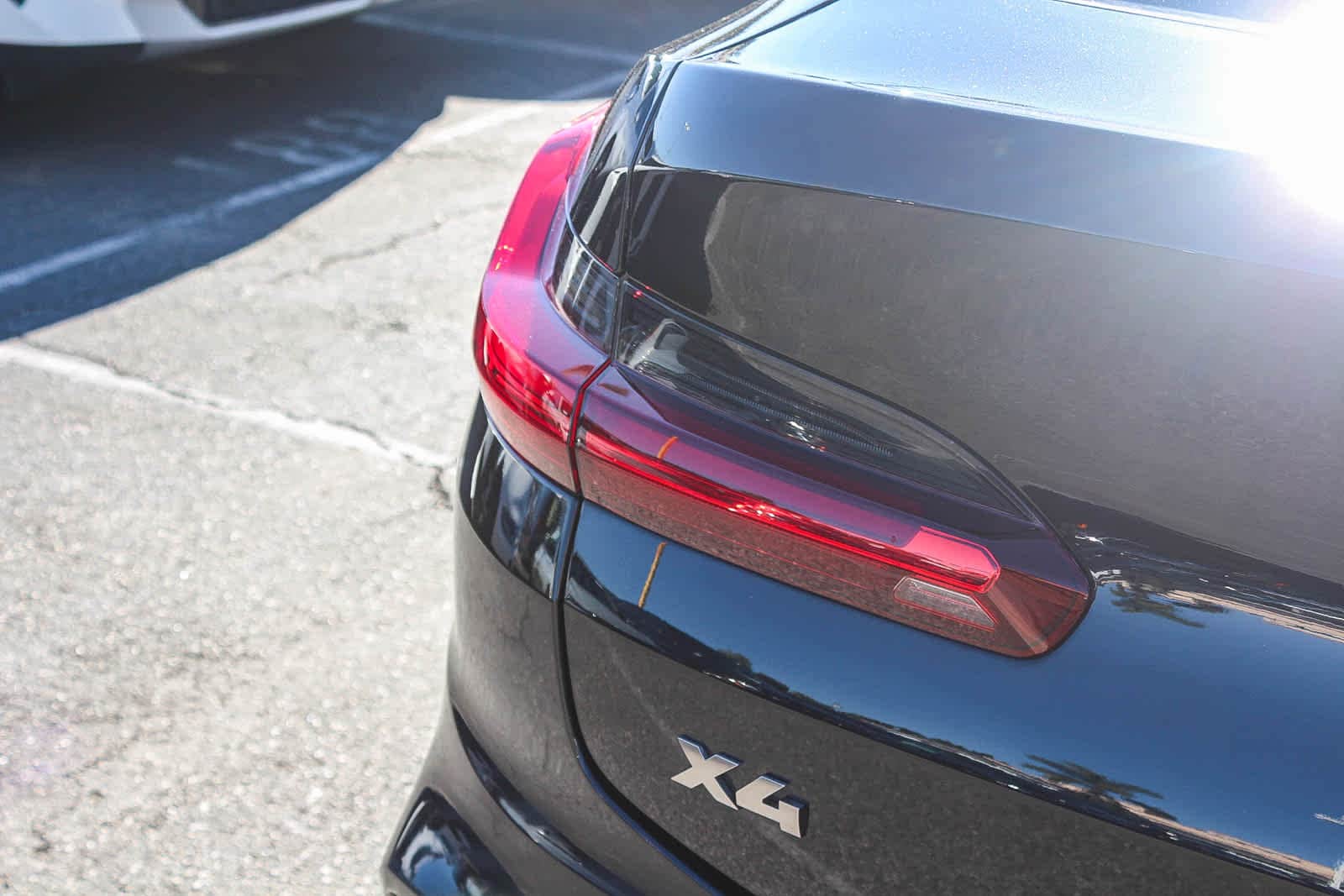 Thumbnail: 2020 BMW X4 - 7