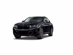 2022 BMW X4 M Sports Activity Coupe