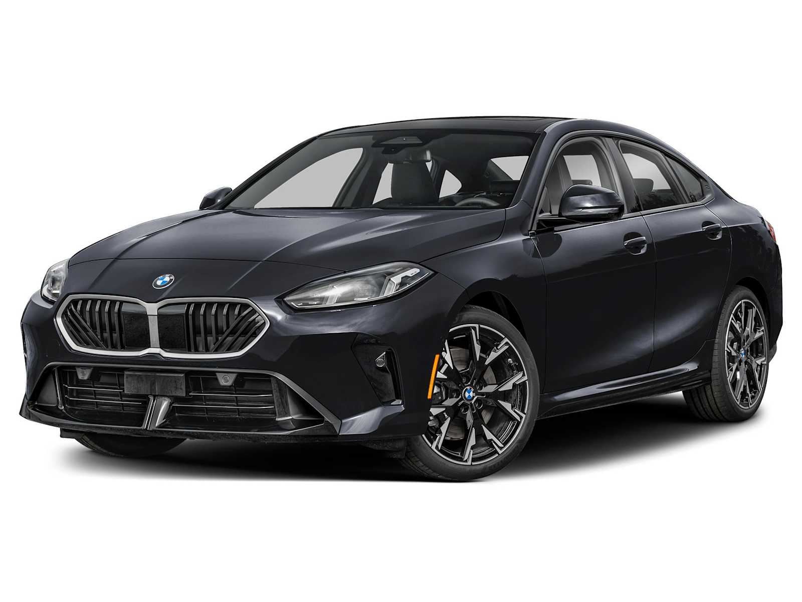 2026 BMW 228i Sedan 