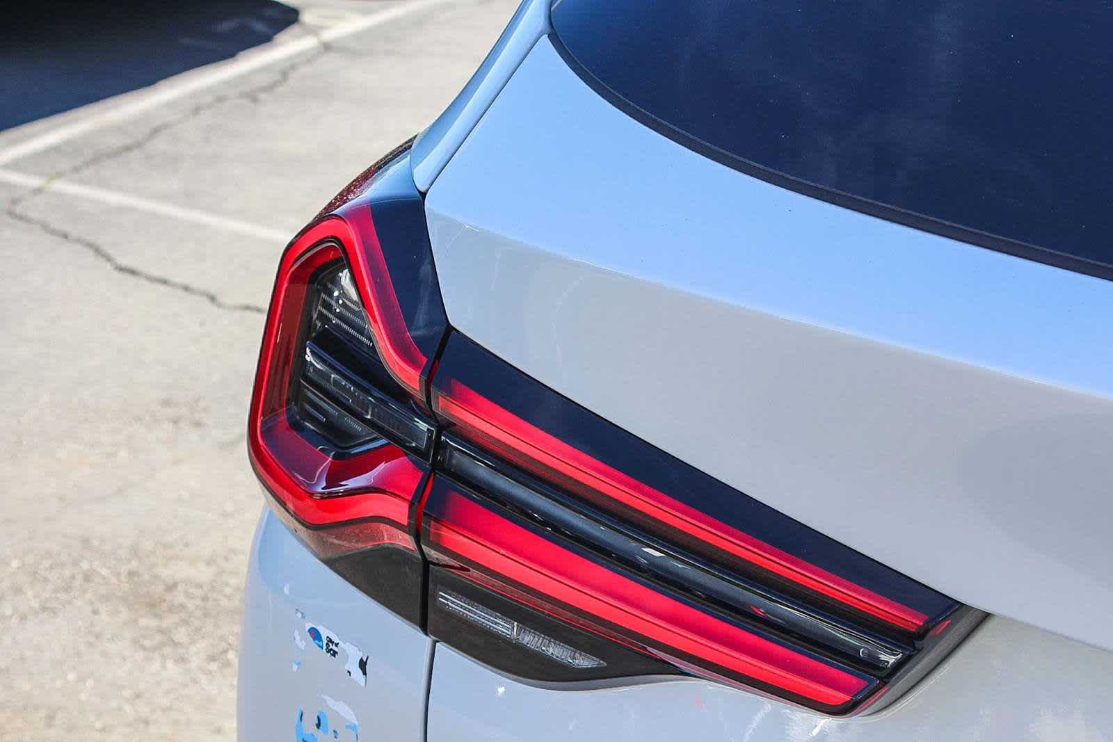 Thumbnail: 2024 BMW X3 - 7