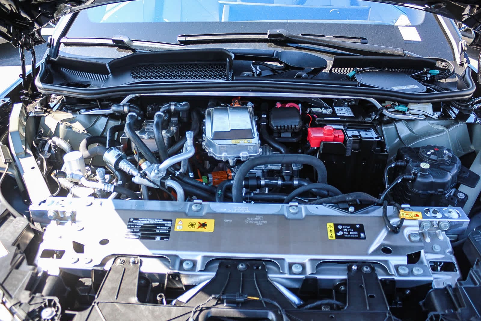 Thumbnail: 2026 BMW iX - 26