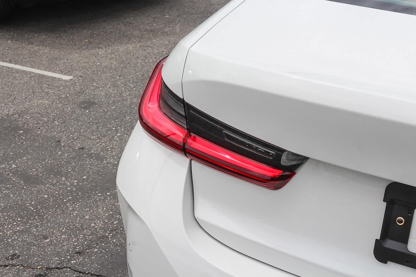 Thumbnail: 2025 BMW 3 Series - 7