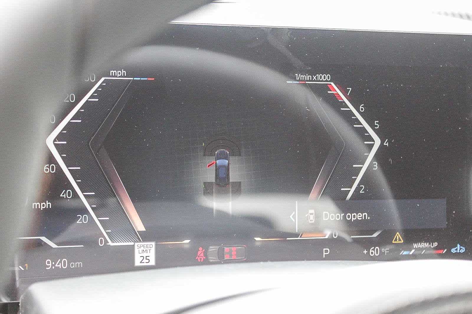 Thumbnail: 2026 BMW X5 - 22